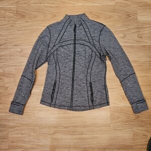 Lululemon Define Jacket, Size 14,